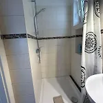Central Cozy 2 Apartment Luebeck