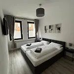 Central Cozy 2 Apartment Luebeck