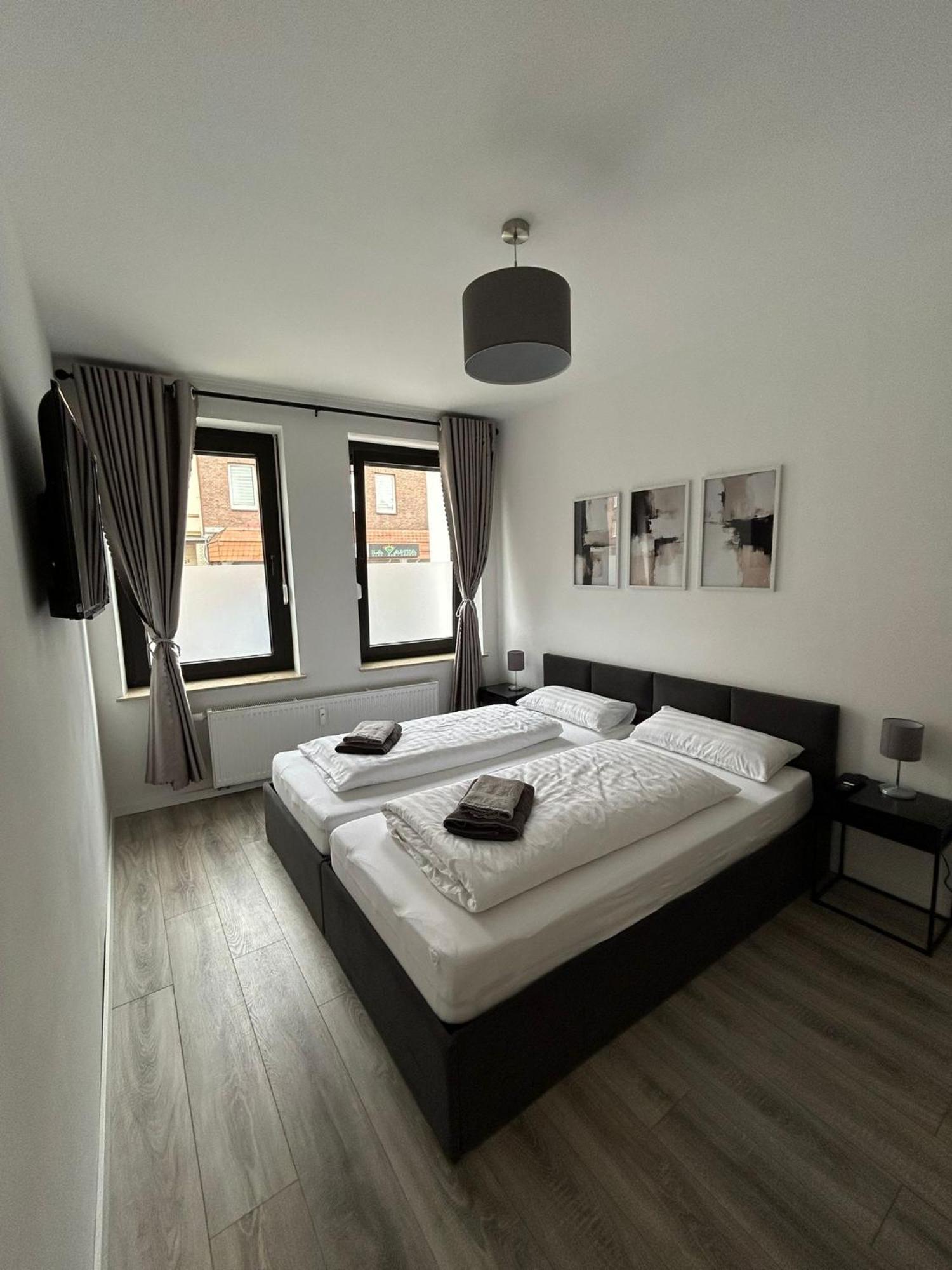 Cozy 2 Lejlighed *